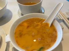 龙虾汤泡饭-利苑酒家(合景国际金融广场店)
