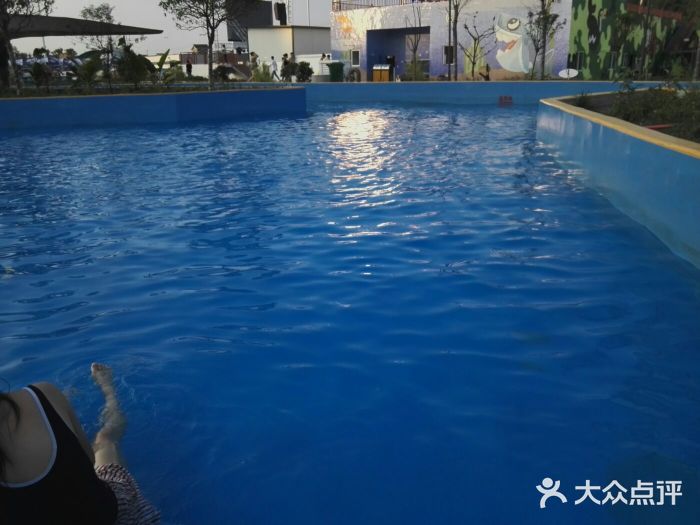 欢乐碗水上乐园-图片-绵阳景点/周边游-大众点评网