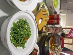 -辣婆婆(航天桥店)