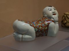 -张学良旧居陈列馆