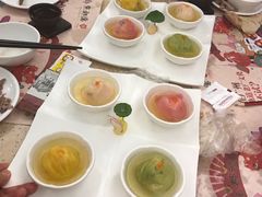 -点都德(大茶楼店)