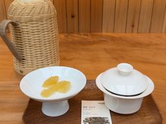 -无印良品餐堂 MUJI Diner(成都太古里店)