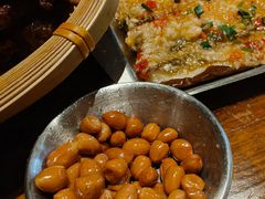 -破店肥哈·东北烧烤(南头店)