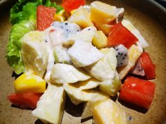 -秀·爱尔兰餐吧(上海路店)