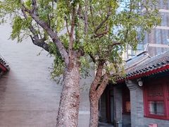 -于谦祠