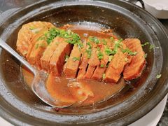 -芳芳私房菜·精做淮扬菜(承德路店)