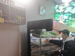 -帮一辣鸭头(青岛路总店)