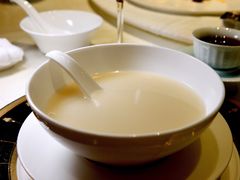 老火例汤-皇朝会.经典传统粤菜(外滩店)