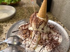 -首尔烤肉大排档(合生汇店)