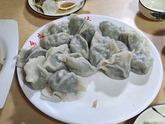 -乡府肉丁水饺(环山路店)