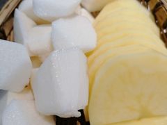 -四小区火锅·巷子里的重庆火锅(花照壁店)