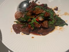 -漢舍中国菜馆(浦东嘉里城店)