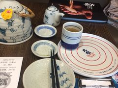 -大雄寿司(中华广场店)