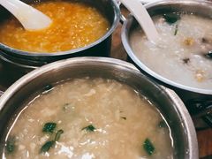 南瓜山药粥-杨妈妈粥店(滑翔路店)