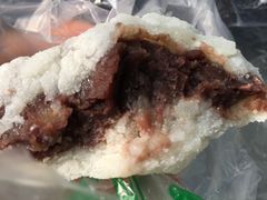 艾窝窝-老回回饺子馆(海洋馆店)