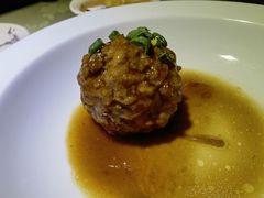 -福荣新中式餐厅
