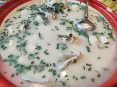 千岛湖鱼头汤-聚鑫阁江浙菜·非遗传承技艺(青村帝华园店)