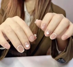 -悦指间美甲美睫