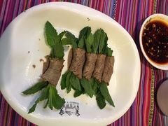 香巴拉云南餐厅(华莱坞店)-香巴拉云南餐厅(华莱坞店)