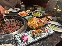 -牛焱·和牛烧肉(五大道店)