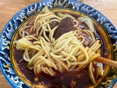 -十八梯眼镜面(五红路店)