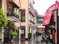 -王府井奥莱临潼小镇(临潼店)