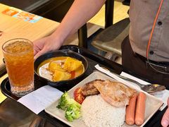 -大快活(丽丰店)