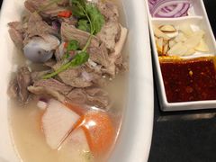 -巴依老爷新疆美食(远洋未来汇购物中心店)