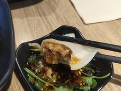 -大娘水饺(朝阳中路百润发店)