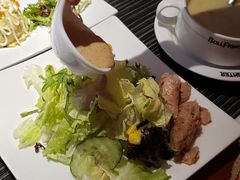 -斗牛士牛排餐厅(嘉里汇店)