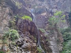 -双龙峡