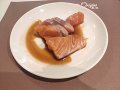 -The COOK·厨餐厅·自助餐(浦东嘉里大酒店)