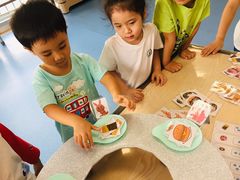 -贝乐多幼儿园(中北校区)