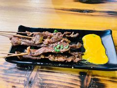 -土蚝·高压锅生蚝(百姓美食街店)