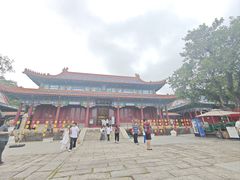 -珠海圆明新园