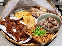 -章云板鸭(评事街店)