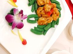 -太极·粤菜餐厅(亚运村鸟巢店)