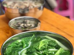 -攀枝花·任德琼·盐边羊肉米线