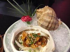 -梅筑·创意料理(王府井百货店)