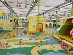 -南宫五洲植物乐园