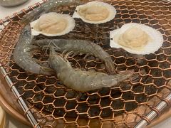 -艺林烤肉城(光明店)