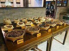 -陈李济中药博物馆