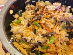 -土大力韩式烤肉料理(和平路店)