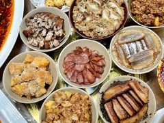 -田园印象·成都土菜院子(华阳店)