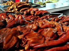 -老鼎万春卤菜(鹭湖宫8区店)