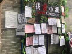-小洲村
