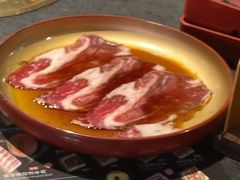 -神户赤童日式烤肉伙伴(东直门店)
