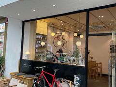 门面-常识咖啡common sense(春熙路店)