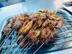 -永刚烧烤(大夜市店)