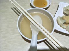 汤-老妈食光小馆(国权路店)